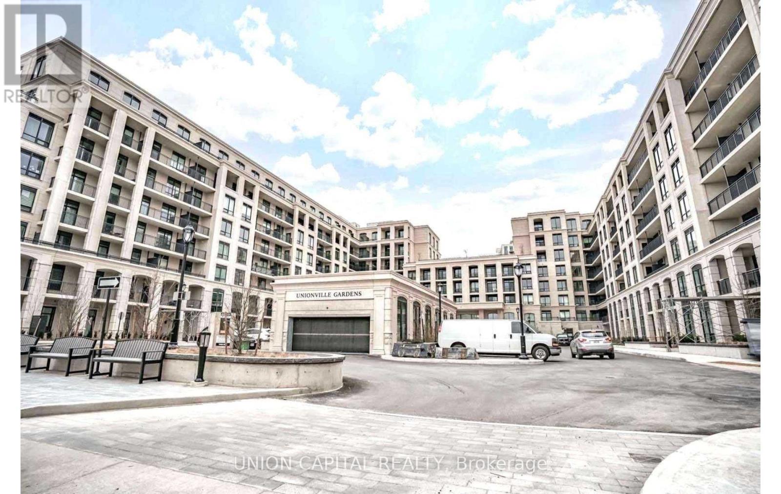 815e - 278 Buchanan Drive, Markham, Ontario  L3R 6J1 - Photo 12 - N12480557