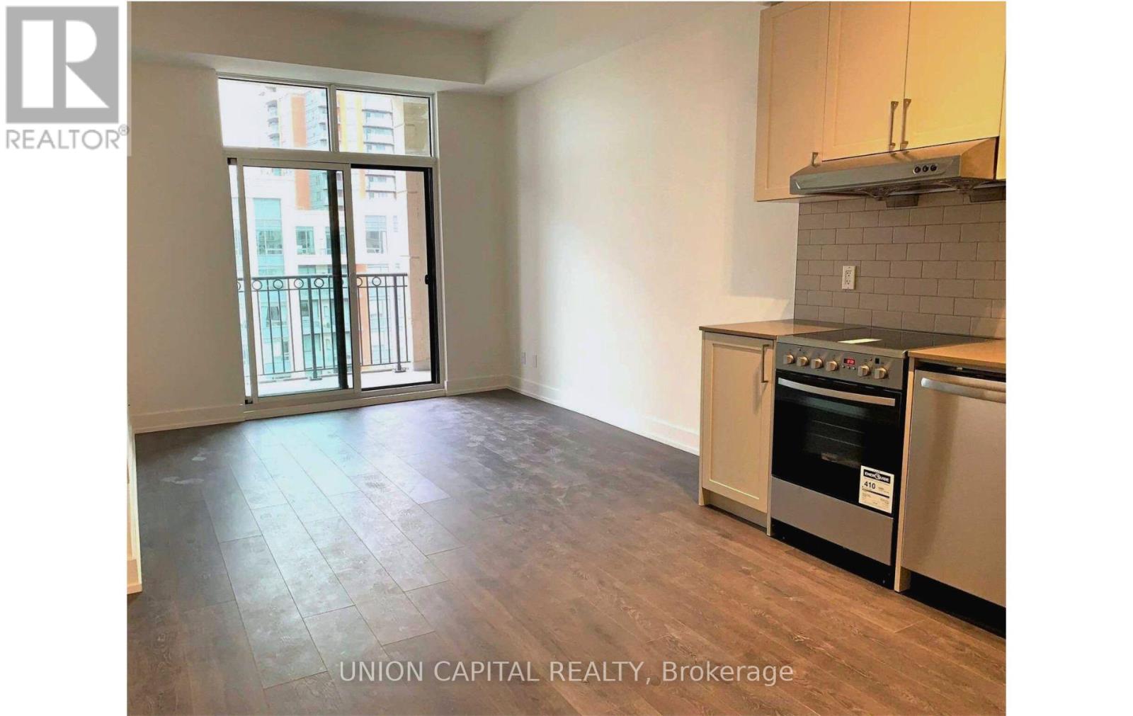 815e - 278 Buchanan Drive, Markham, Ontario  L3R 6J1 - Photo 2 - N12480557