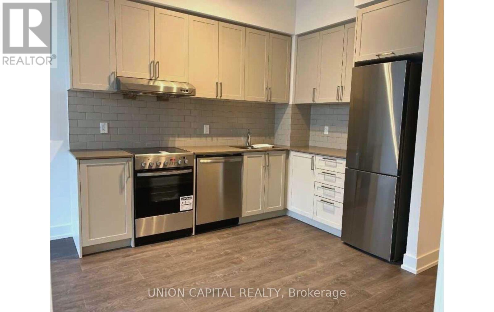 815e - 278 Buchanan Drive, Markham, Ontario  L3R 6J1 - Photo 3 - N12480557