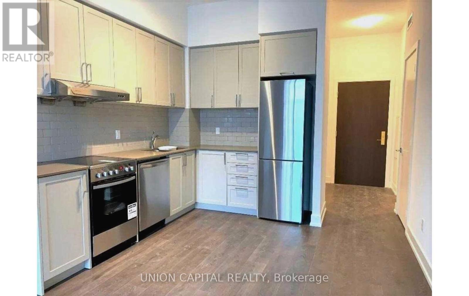815e - 278 Buchanan Drive, Markham, Ontario  L3R 6J1 - Photo 9 - N12480557
