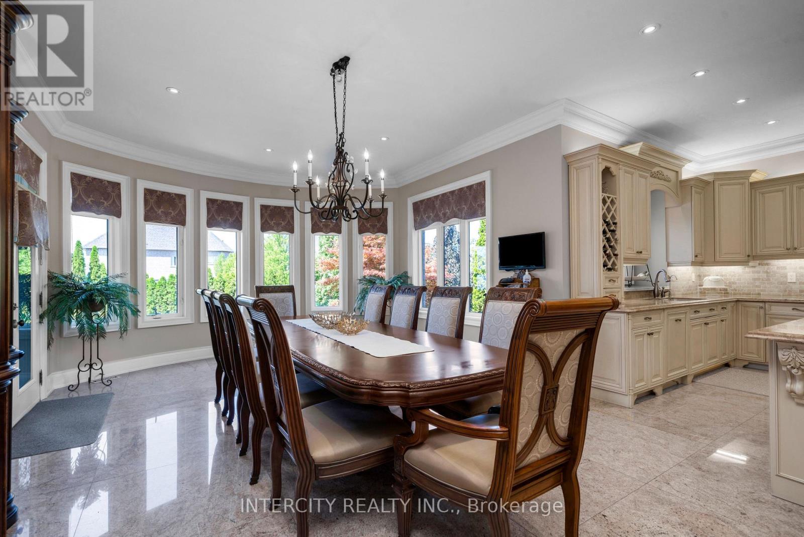 118 Park Ridge Drive, Vaughan (Kleinburg), Ontario  L0J 1C0 - Photo 16 - N12480561