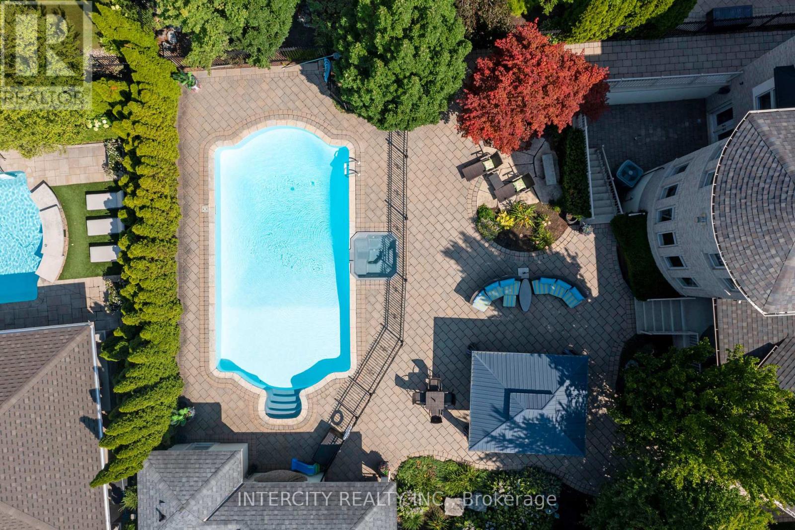 118 Park Ridge Drive, Vaughan (Kleinburg), Ontario  L0J 1C0 - Photo 40 - N12480561