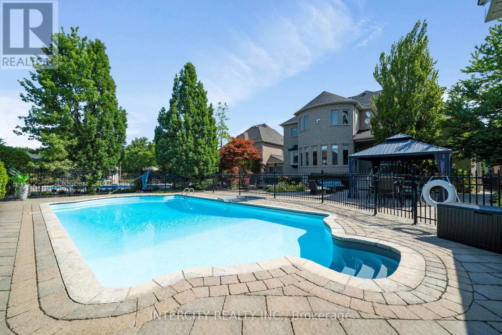 118 Park Ridge Drive, Vaughan (Kleinburg), Ontario  L0J 1C0 - Photo 45 - N12480561