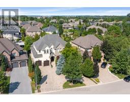 118 PARK RIDGE DRIVE, Vaughan, Ontario