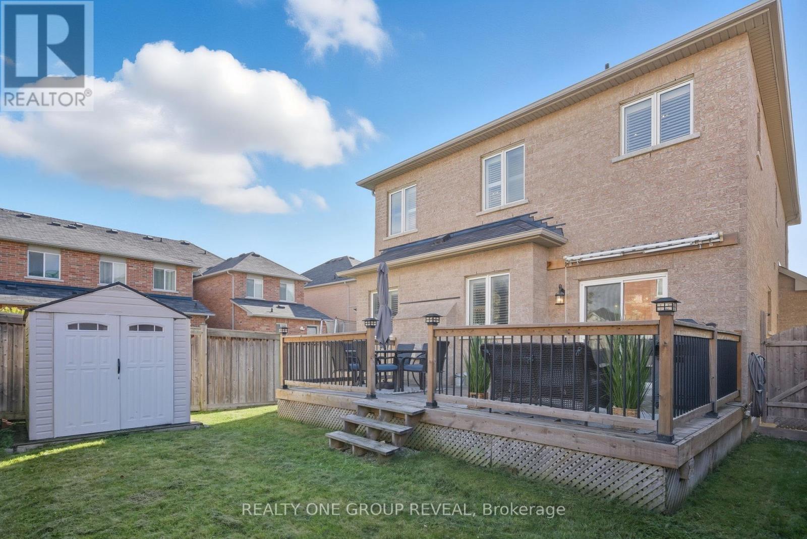 5 Robertdale Court, Whitchurch-Stouffville, Ontario  L4A 0Y5 - Photo 36 - N12480571