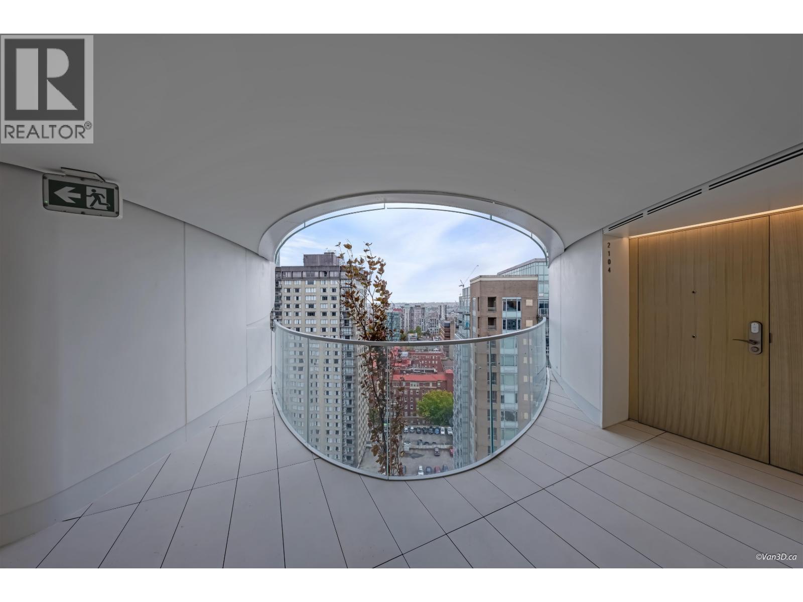 1033 Nelson Street, Vancouver, British Columbia  V6E 0E5 - Photo 6 - R3015541