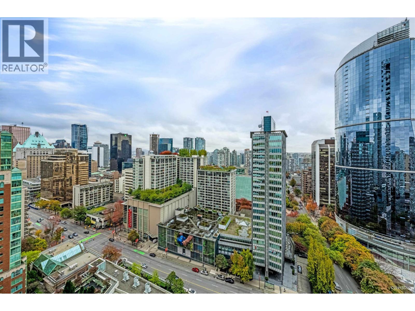 1033 Nelson Street, Vancouver, British Columbia  V6E 0E5 - Photo 17 - R3015541