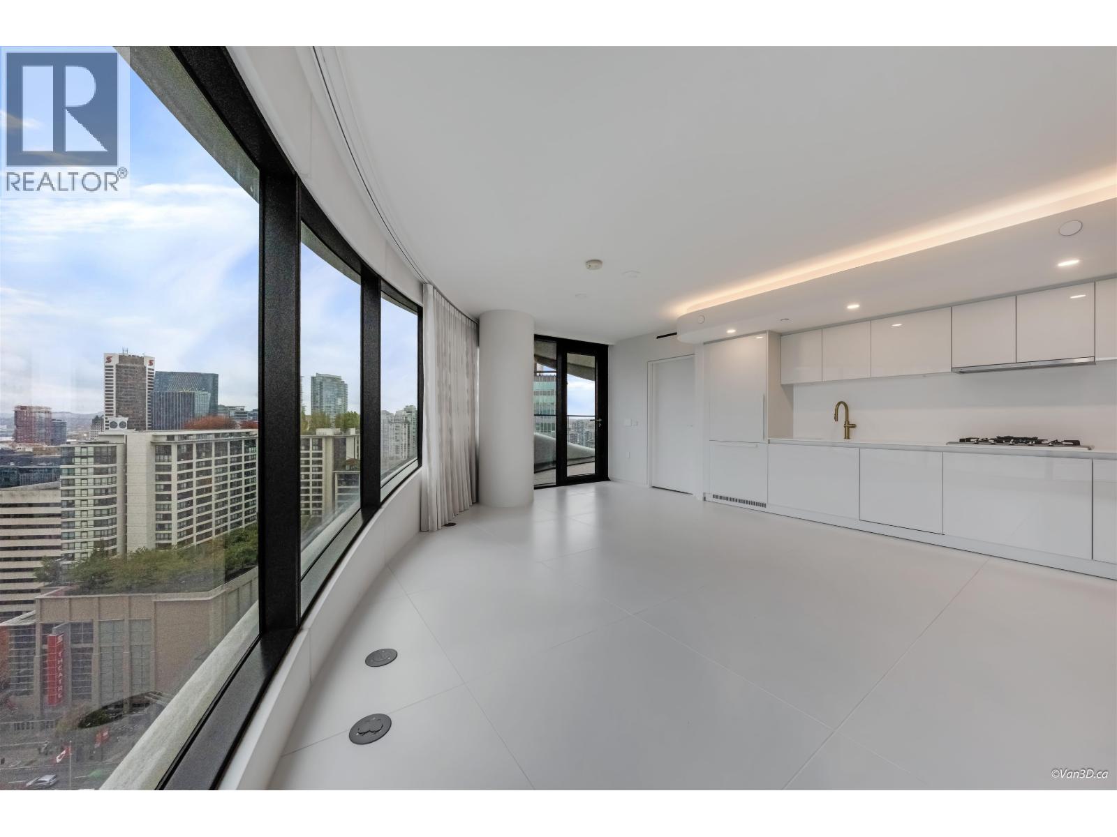 1033 Nelson Street, Vancouver, British Columbia  V6E 0E5 - Photo 9 - R3015541