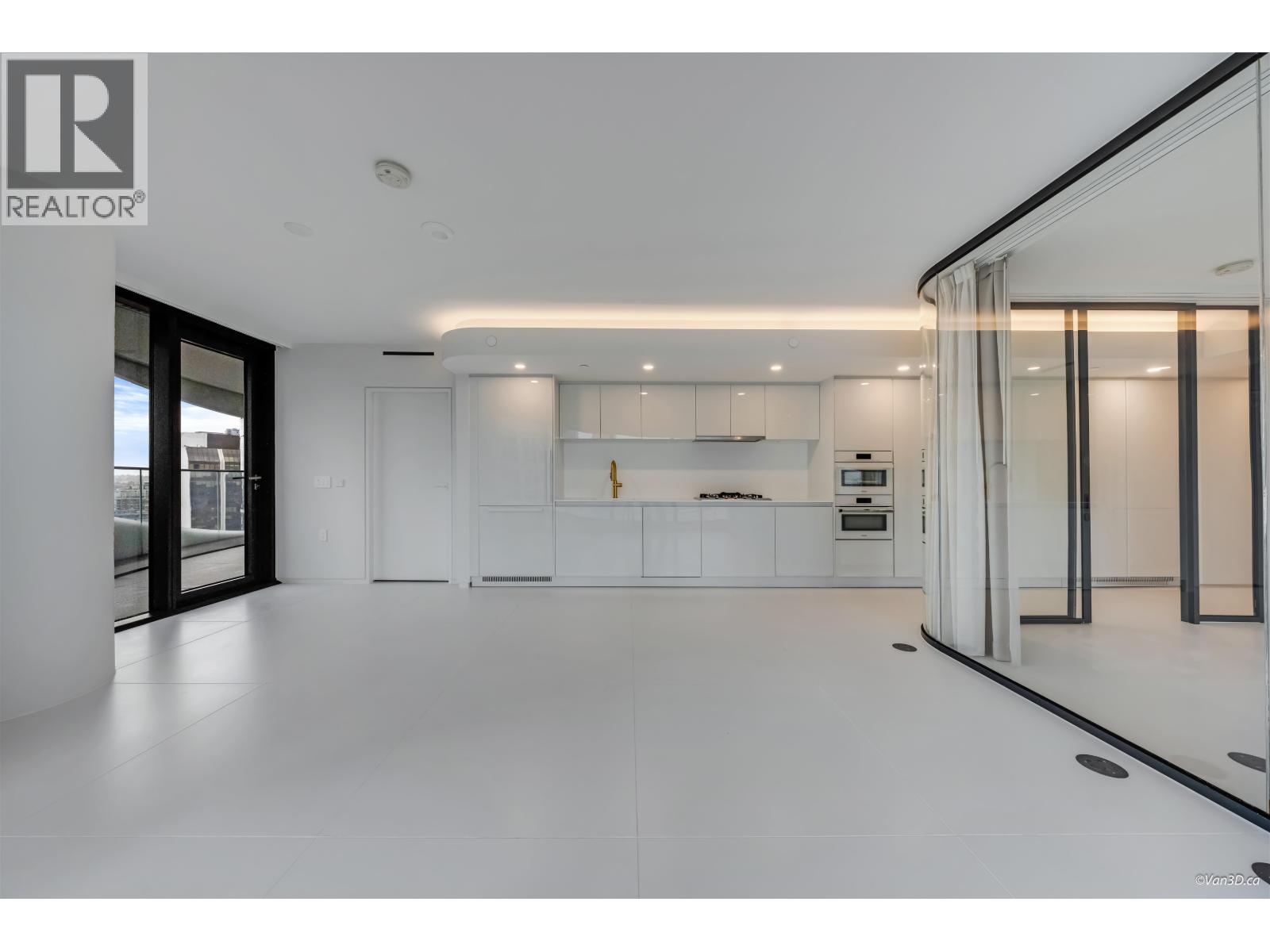 1033 Nelson Street, Vancouver, British Columbia  V6E 0E5 - Photo 11 - R3015541