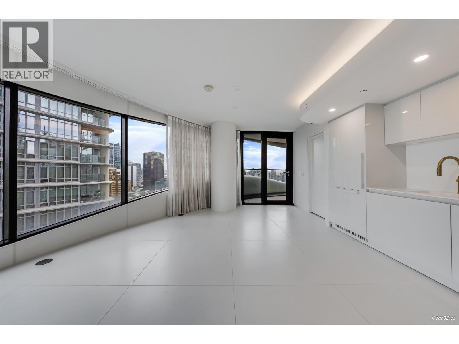 1033 Nelson Street, Vancouver, British Columbia  V6E 0E5 - Photo 8 - R3015541