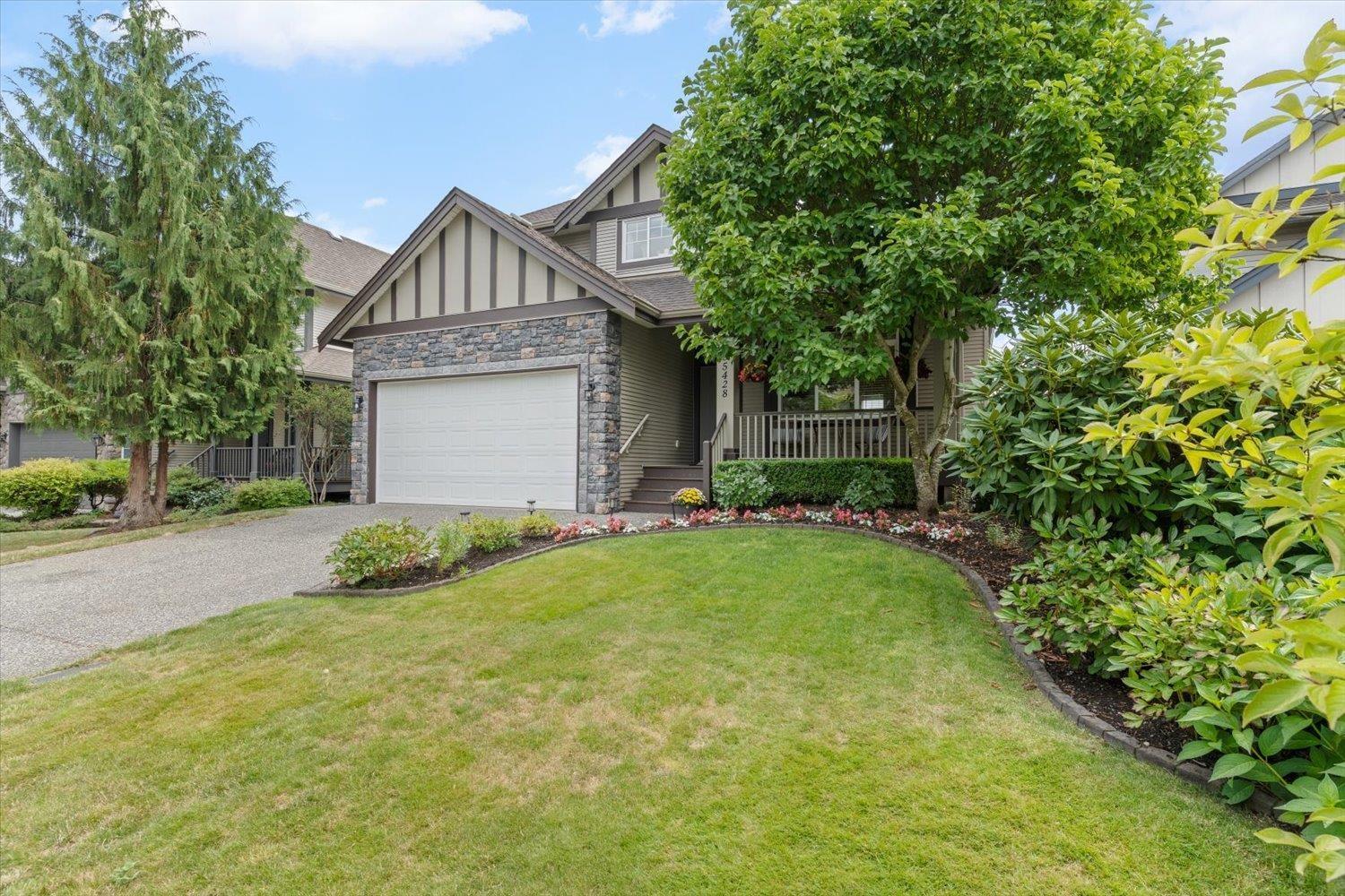 35428 Nakiska Court, Abbotsford, British Columbia  V3G 1J6 - Photo 4 - R3061455