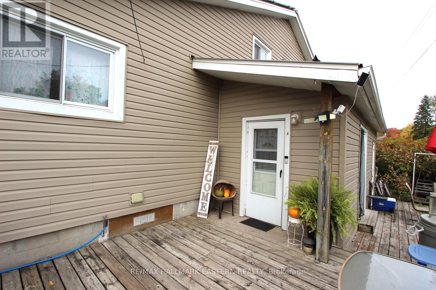 4 Orange Street, Havelock-Belmont-Methuen (Havelock), Ontario  K0L 1Z0 - Photo 23 - X12480624