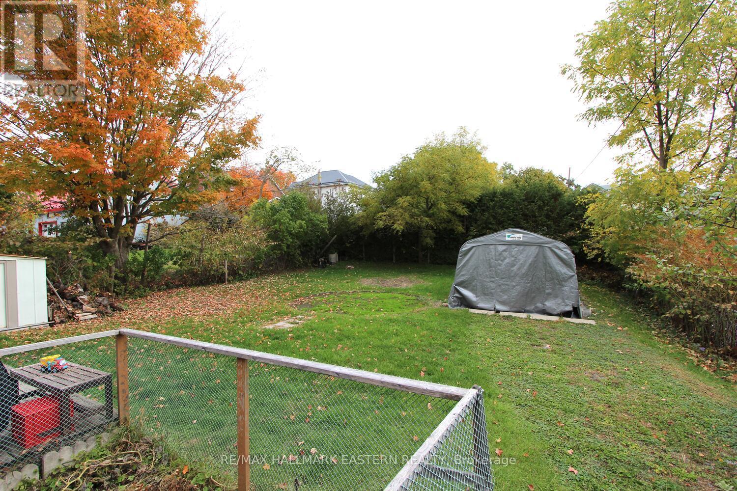 4 Orange Street, Havelock-Belmont-Methuen (Havelock), Ontario  K0L 1Z0 - Photo 24 - X12480624