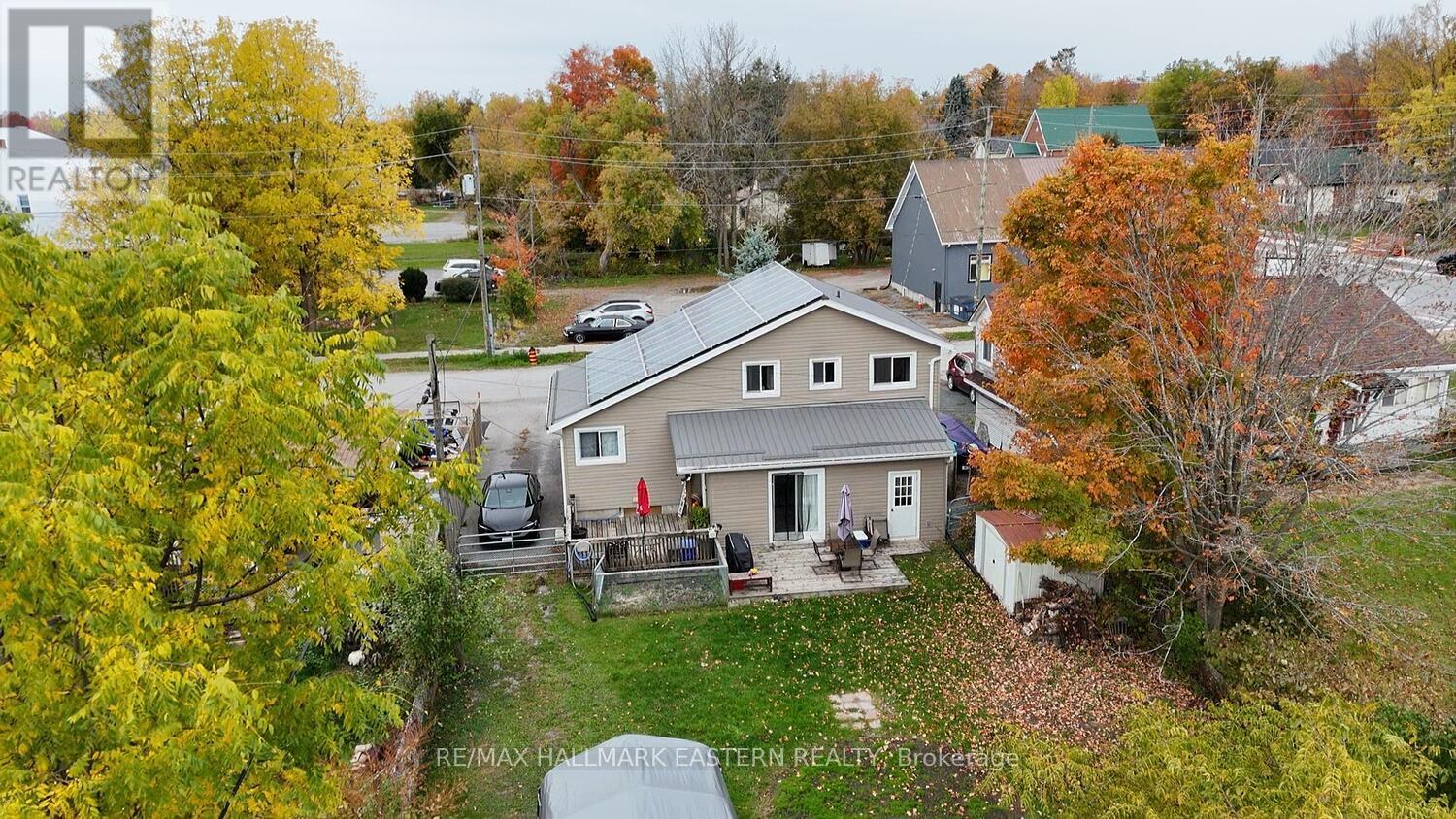 4 Orange Street, Havelock-Belmont-Methuen (Havelock), Ontario  K0L 1Z0 - Photo 4 - X12480624