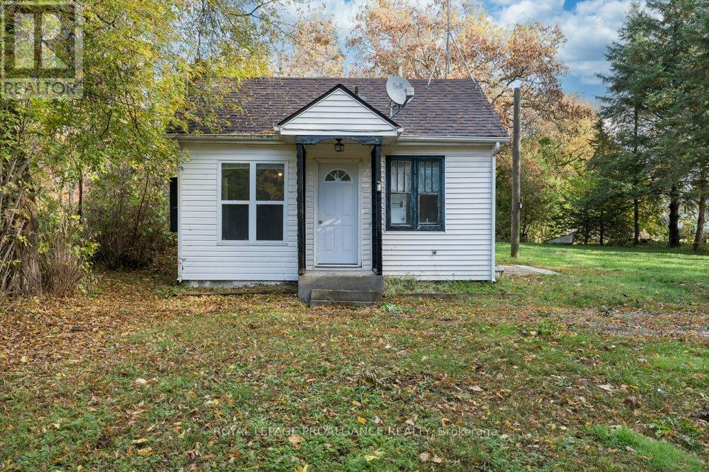21901 LOYALIST PARKWAY, quinte west (murray ward), Ontario