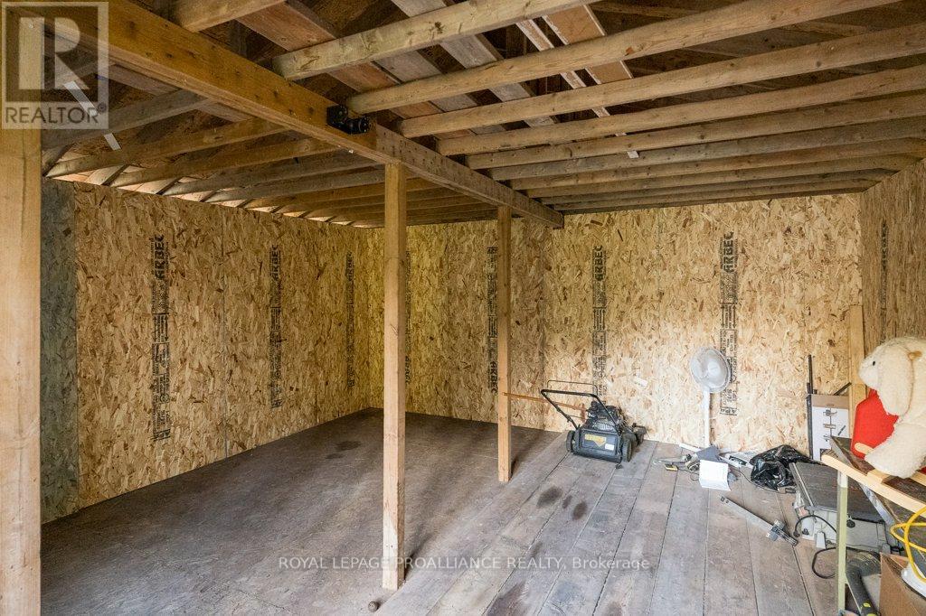21901 Loyalist Parkway, Quinte West (Murray Ward), Ontario  K0K 1L0 - Photo 22 - X12480647