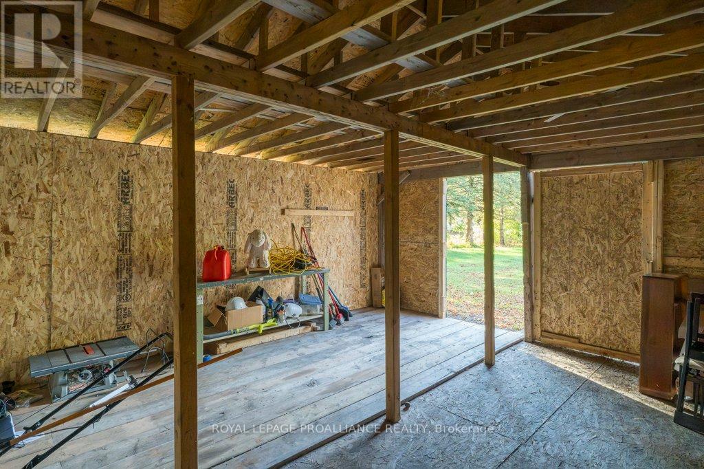 21901 Loyalist Parkway, Quinte West (Murray Ward), Ontario  K0K 1L0 - Photo 23 - X12480647