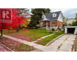 502 WELLINGTON STREET, Peterborough, Ontario