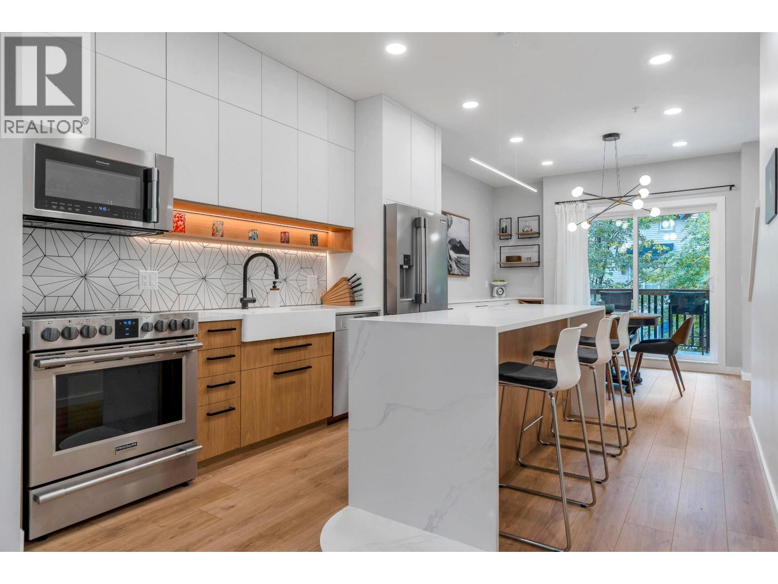 48 550 Browning Place, North Vancouver, British Columbia  V7H 3A9 - Photo 8 - R3061621