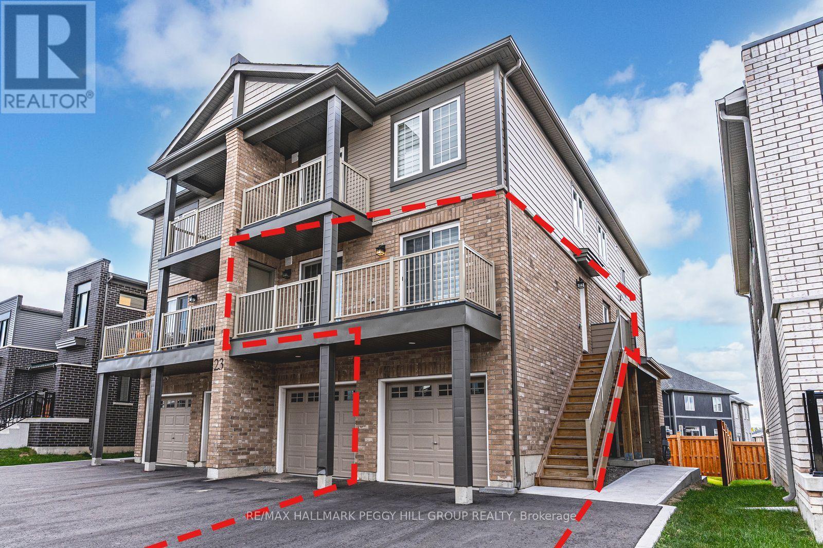 5 - 23 Hay Lane, Barrie, Ontario  L9J 0V6 - Photo 11 - S12480517