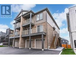 5 - 23 HAY LANE, Barrie, Ontario