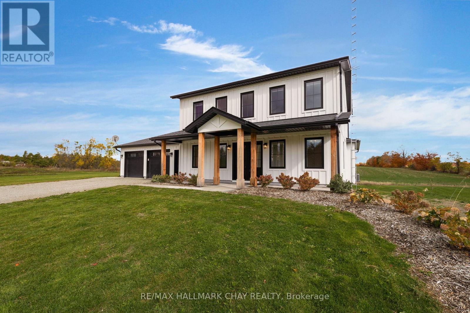 1307 Line 3 Line N, Oro-Medonte, Ontario  L0L 2L0 - Photo 2 - S12480579