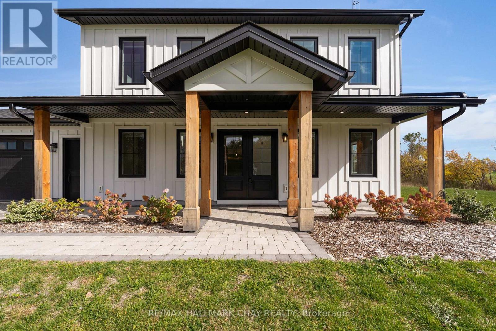 1307 Line 3 Line N, Oro-Medonte, Ontario  L0L 2L0 - Photo 4 - S12480579