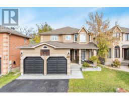 102 COUNTRY LANE, Barrie, Ontario