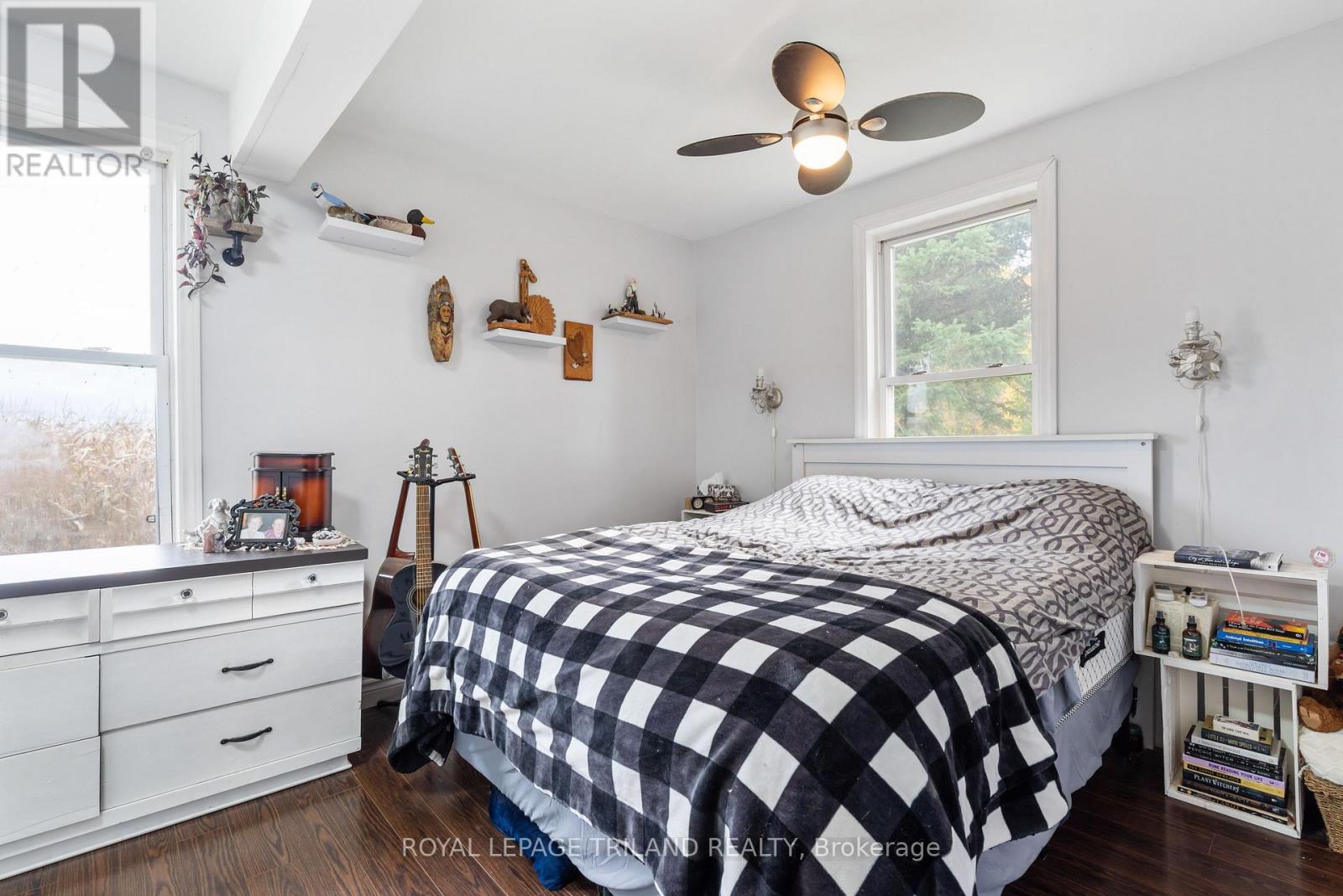 31354 Fingal Line W, Dutton/dunwich, Ontario  N0L 1K0 - Photo 12 - X12480634