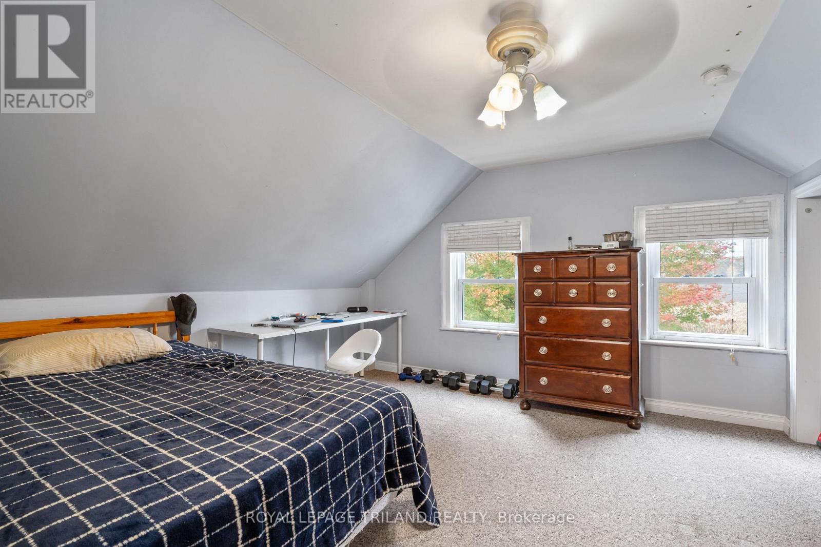 31354 Fingal Line W, Dutton/dunwich, Ontario  N0L 1K0 - Photo 17 - X12480634
