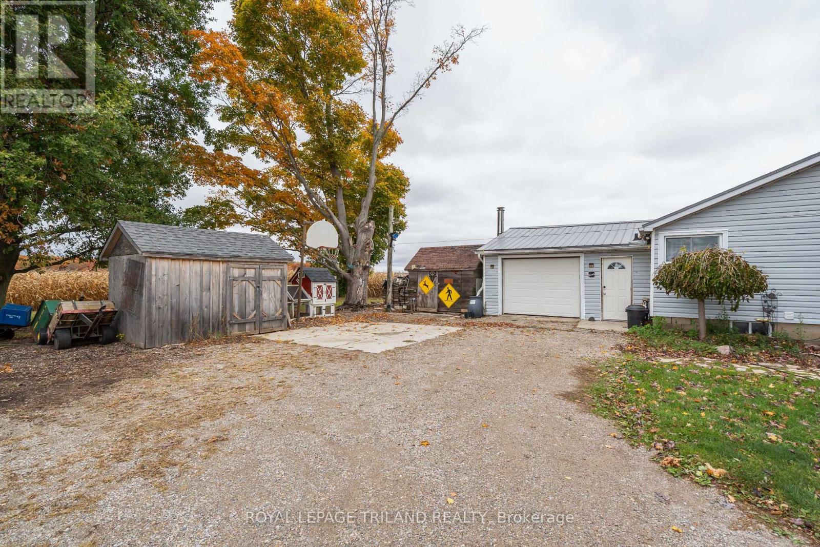 31354 Fingal Line W, Dutton/dunwich, Ontario  N0L 1K0 - Photo 2 - X12480634