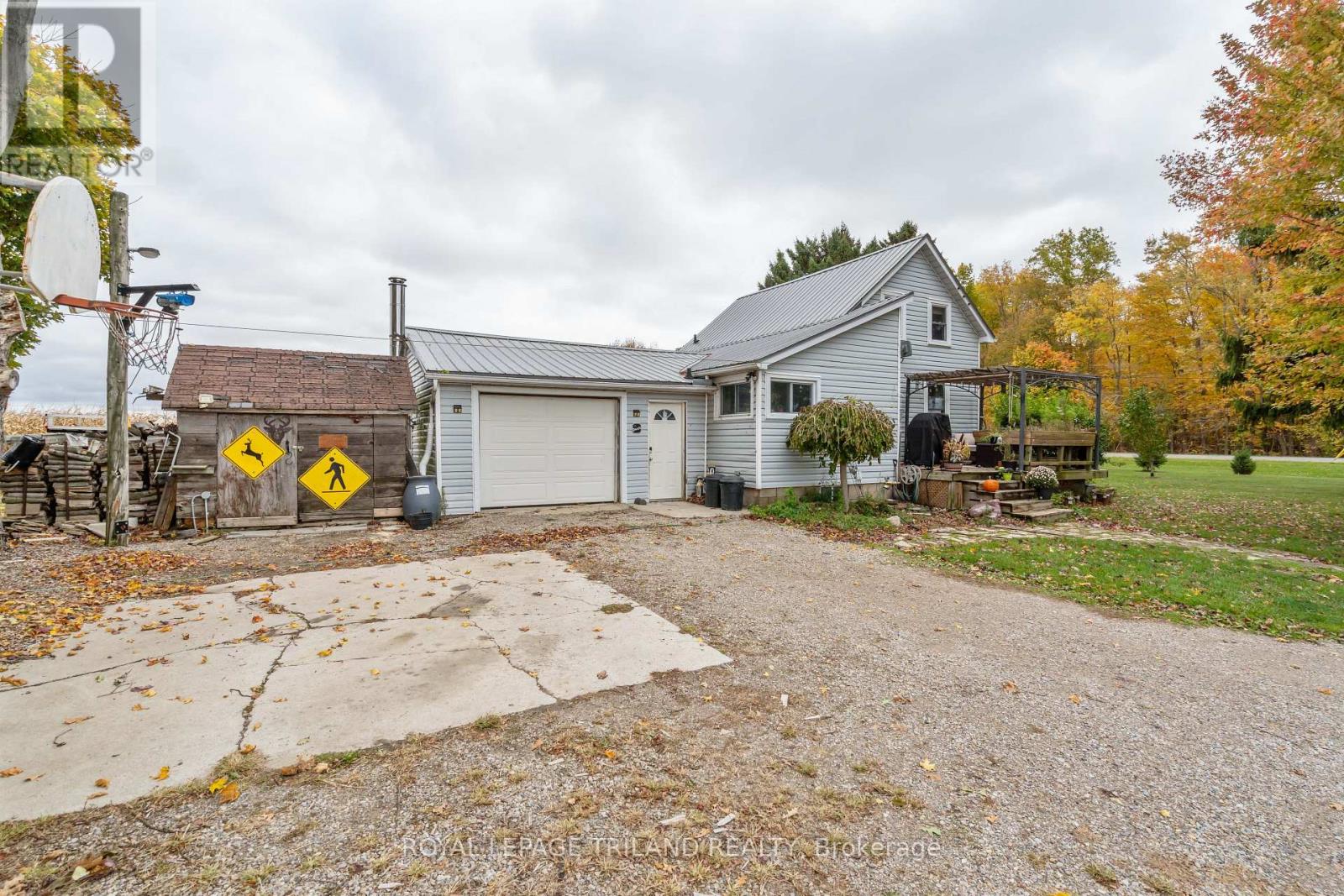 31354 Fingal Line W, Dutton/dunwich, Ontario  N0L 1K0 - Photo 28 - X12480634