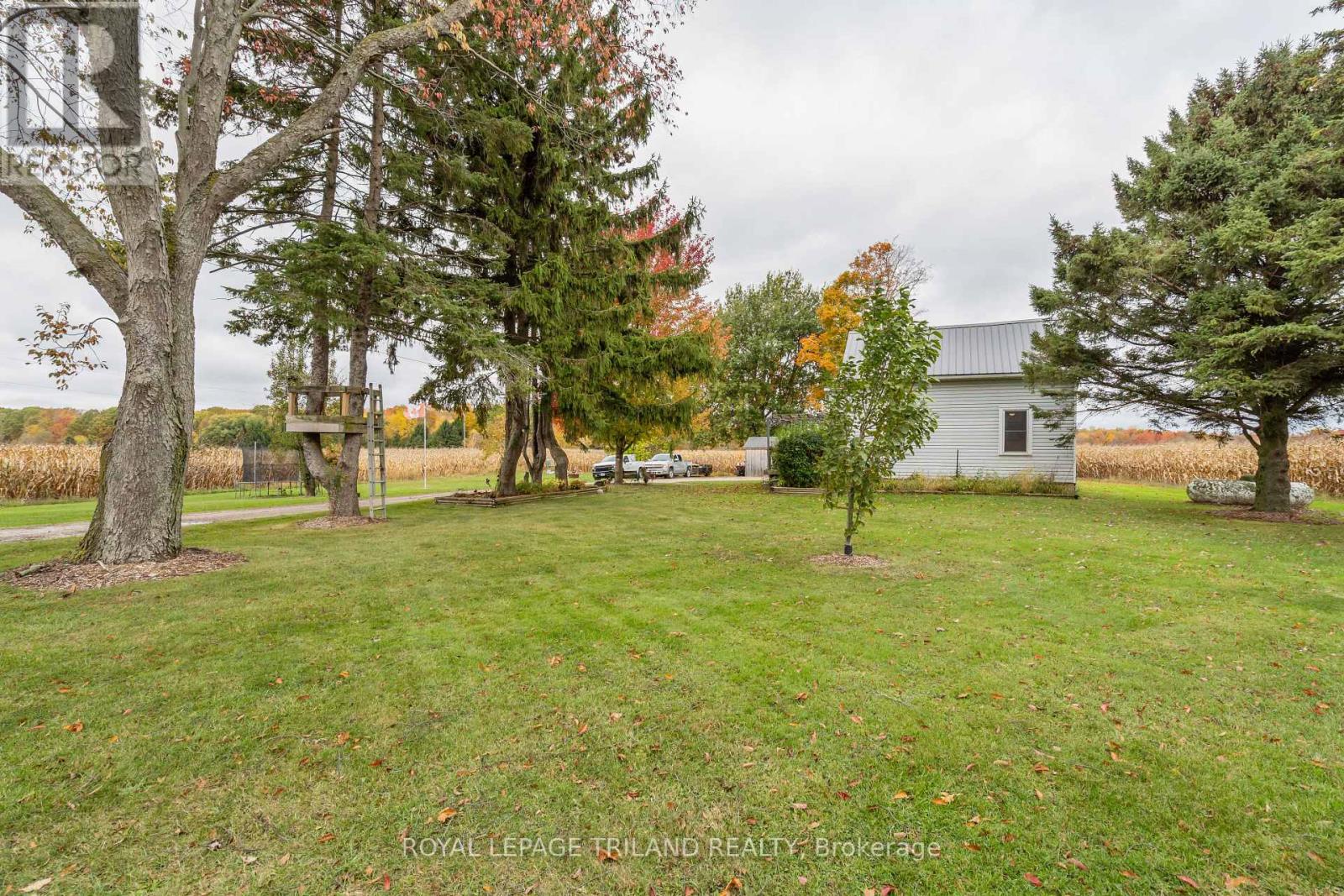 31354 Fingal Line W, Dutton/dunwich, Ontario  N0L 1K0 - Photo 31 - X12480634