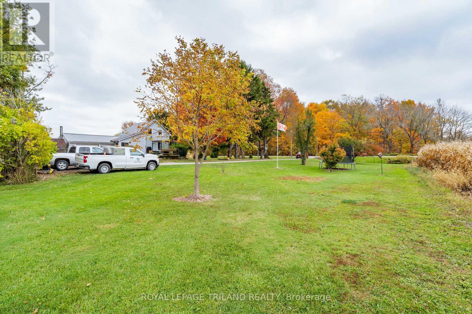 31354 Fingal Line W, Dutton/dunwich, Ontario  N0L 1K0 - Photo 32 - X12480634