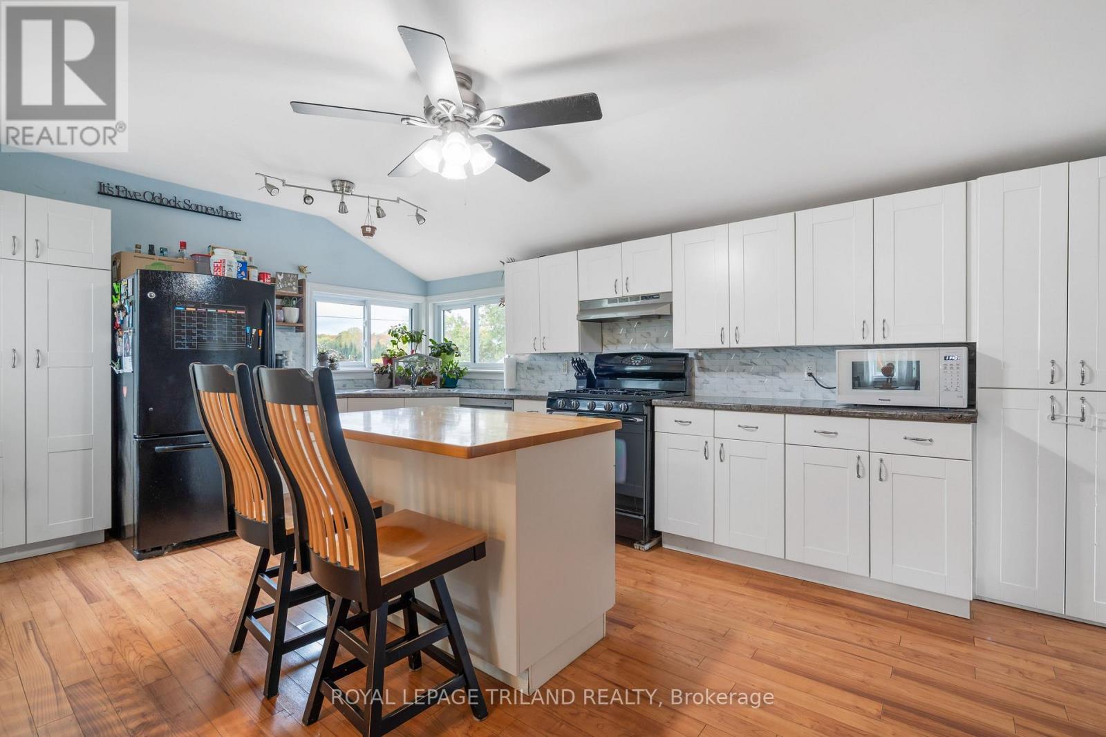 31354 Fingal Line W, Dutton/dunwich, Ontario  N0L 1K0 - Photo 5 - X12480634