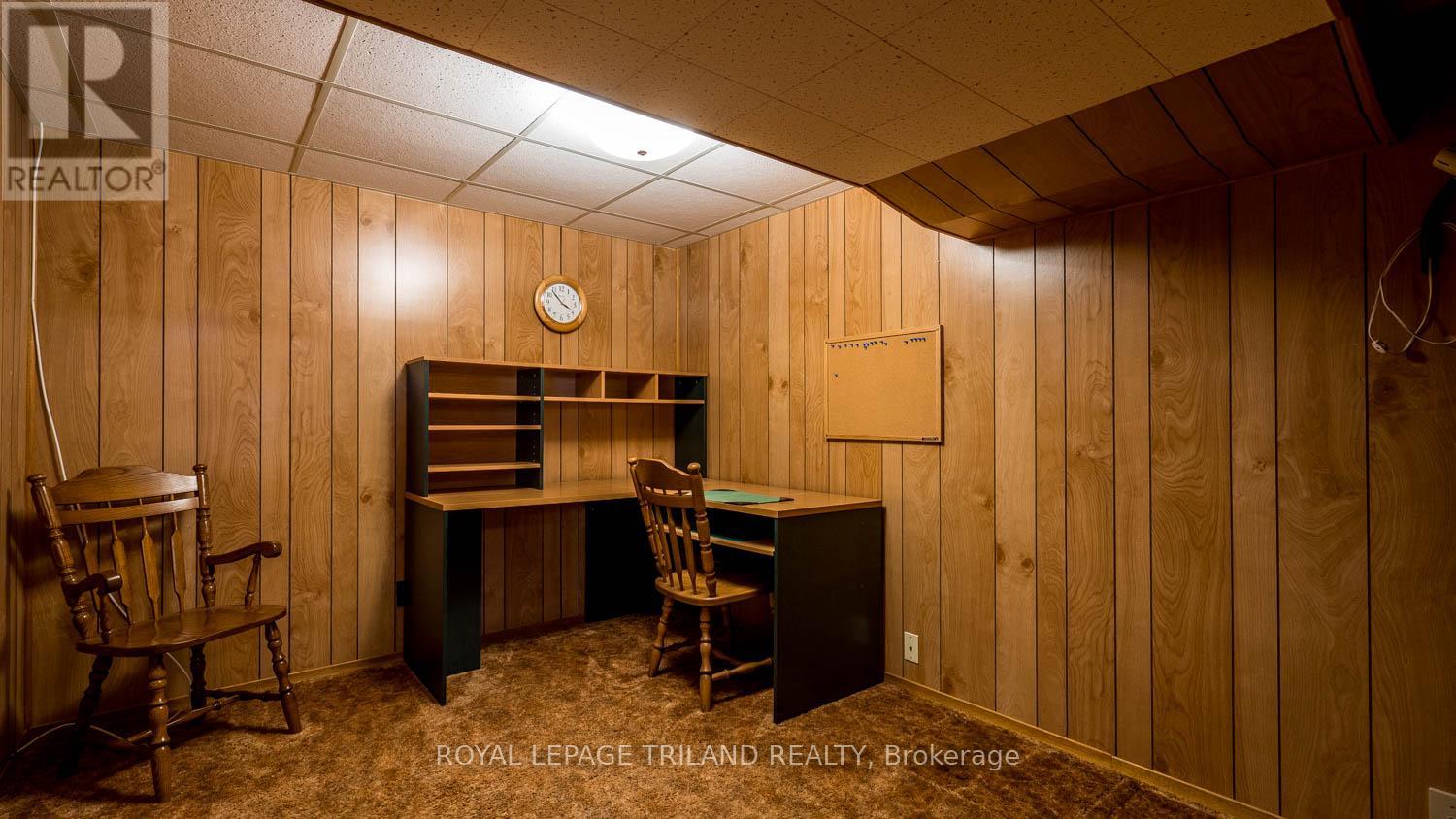 97 Goldwick Crescent, London East, Ontario  N5V 2K9 - Photo 14 - X12480635