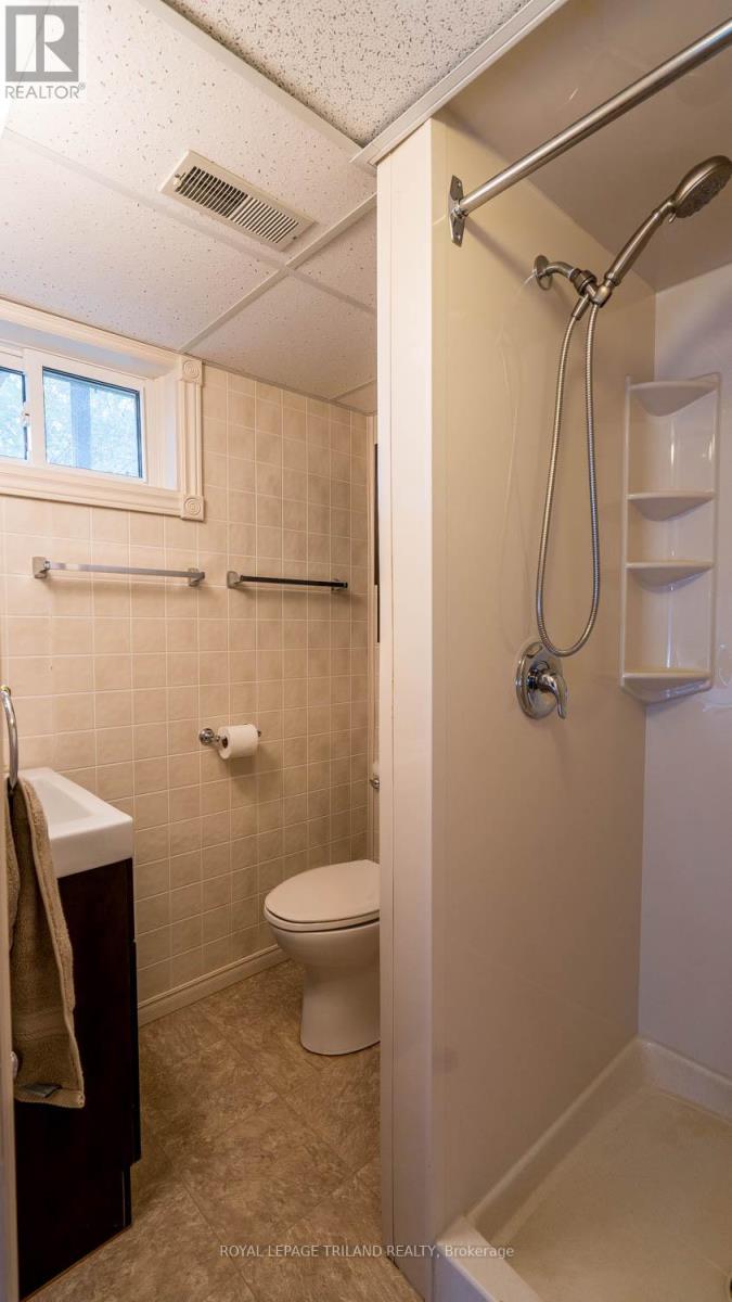97 Goldwick Crescent, London East, Ontario  N5V 2K9 - Photo 21 - X12480635