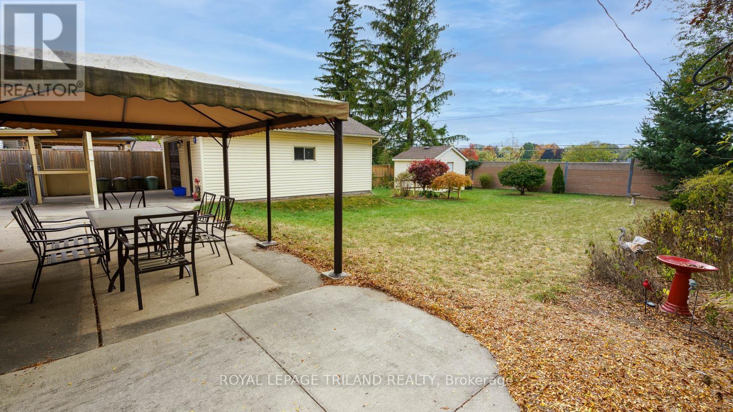 97 Goldwick Crescent, London East, Ontario  N5V 2K9 - Photo 28 - X12480635