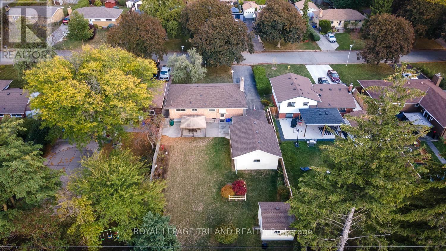 97 Goldwick Crescent, London East, Ontario  N5V 2K9 - Photo 31 - X12480635