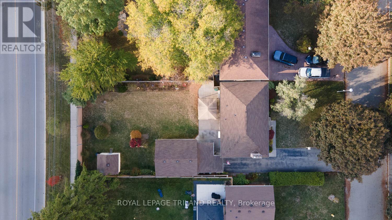 97 Goldwick Crescent, London East, Ontario  N5V 2K9 - Photo 32 - X12480635