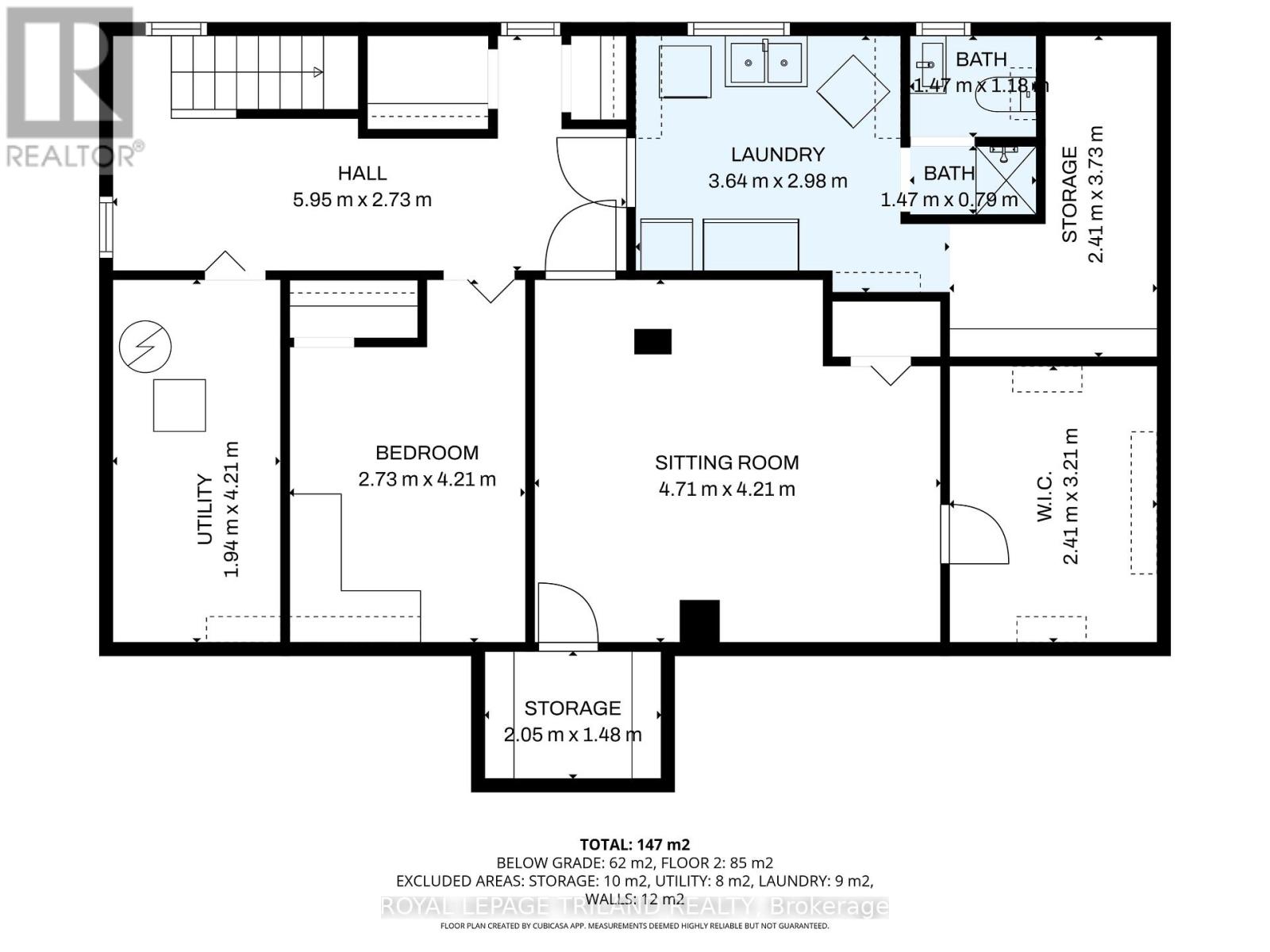 97 Goldwick Crescent, London East, Ontario  N5V 2K9 - Photo 34 - X12480635