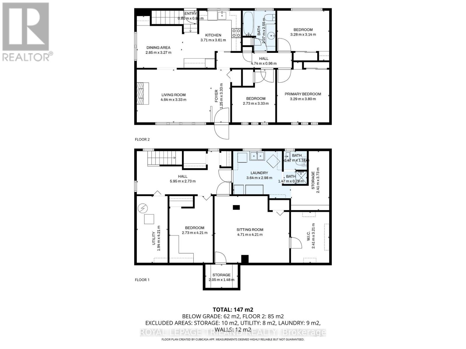 97 Goldwick Crescent, London East, Ontario  N5V 2K9 - Photo 35 - X12480635