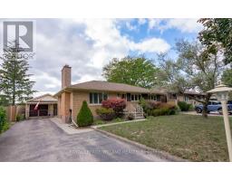 97 GOLDWICK CRESCENT, London East, Ontario