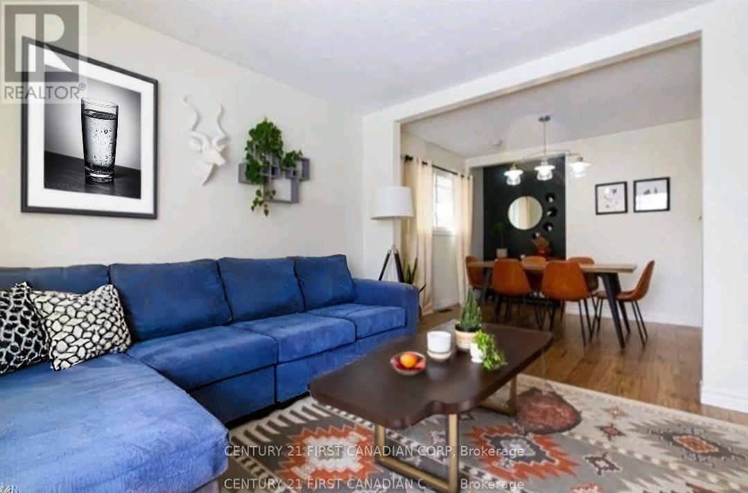 74 Kipling Avenue, London East (East I), Ontario  N5V 1K2 - Photo 3 - X12480678