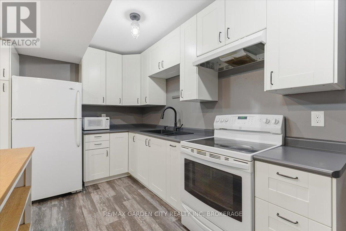 4 Fox Trail Drive, St. Catharines (Rykert/vansickle), Ontario  L2S 3T7 - Photo 20 - X12480311
