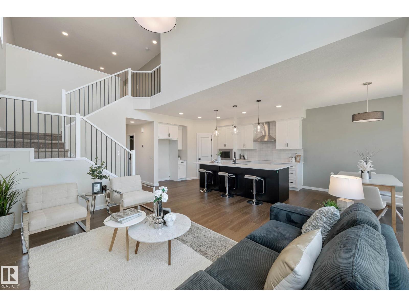 8136 230 Street Nw, Edmonton, Alberta  T5T 7Y1 - Photo 8 - E4463365
