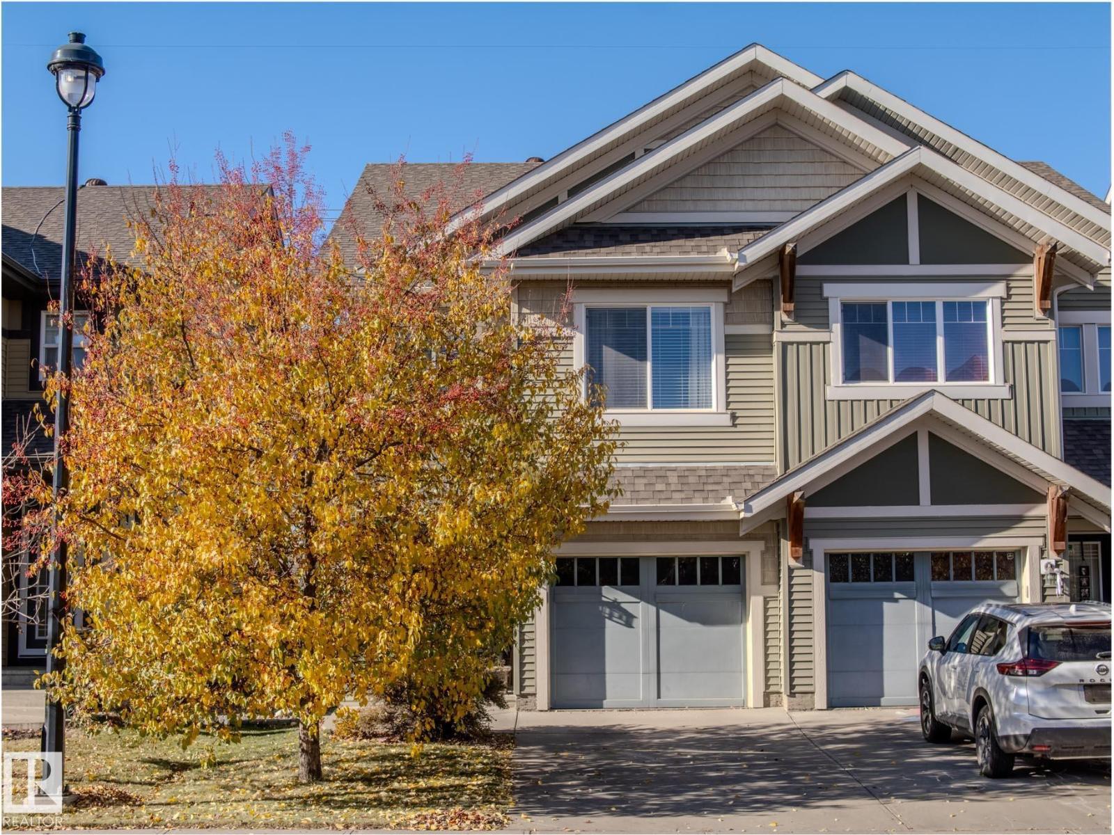 1692 Chapman Wy Sw, Edmonton, Alberta  T6W 0Y6 - Photo 1 - E4463367