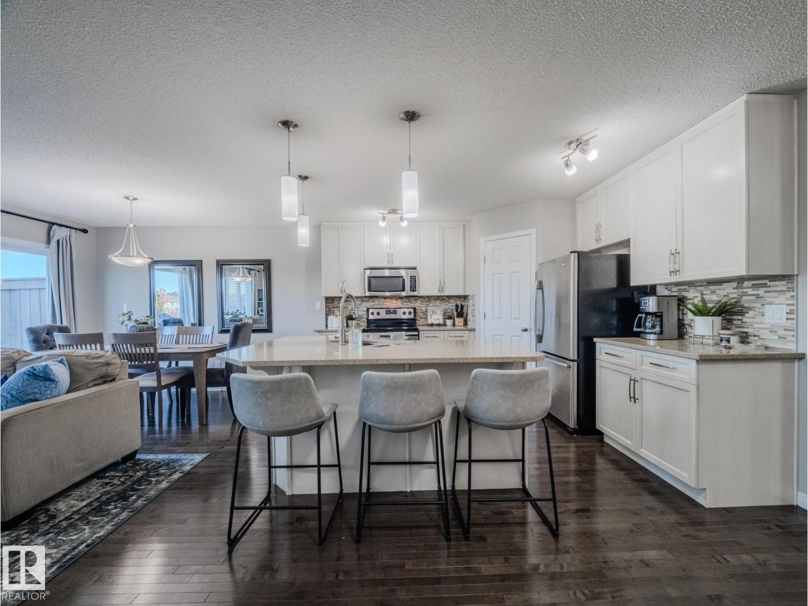 1692 Chapman Wy Sw, Edmonton, Alberta  T6W 0Y6 - Photo 10 - E4463367