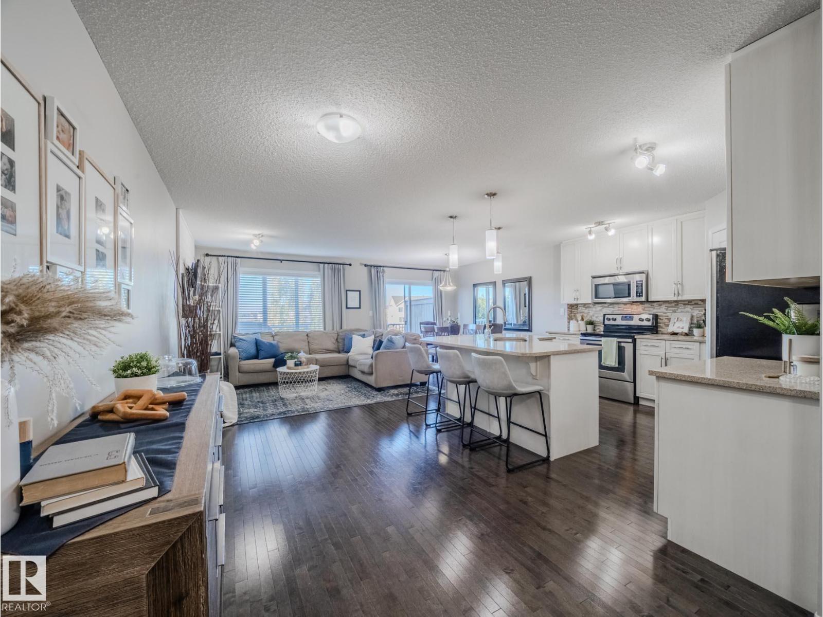 1692 Chapman Wy Sw, Edmonton, Alberta  T6W 0Y6 - Photo 15 - E4463367