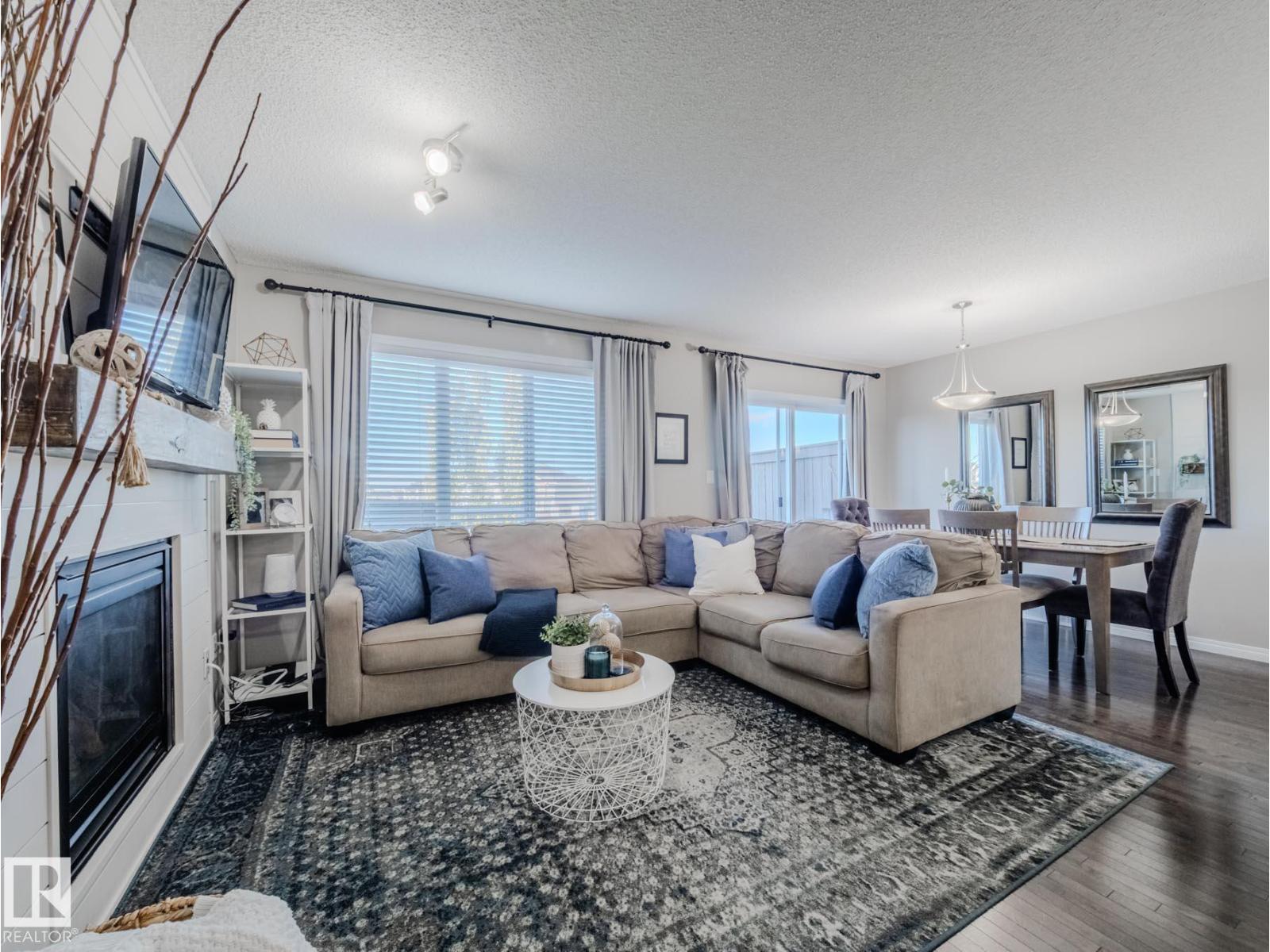 1692 Chapman Wy Sw, Edmonton, Alberta  T6W 0Y6 - Photo 19 - E4463367